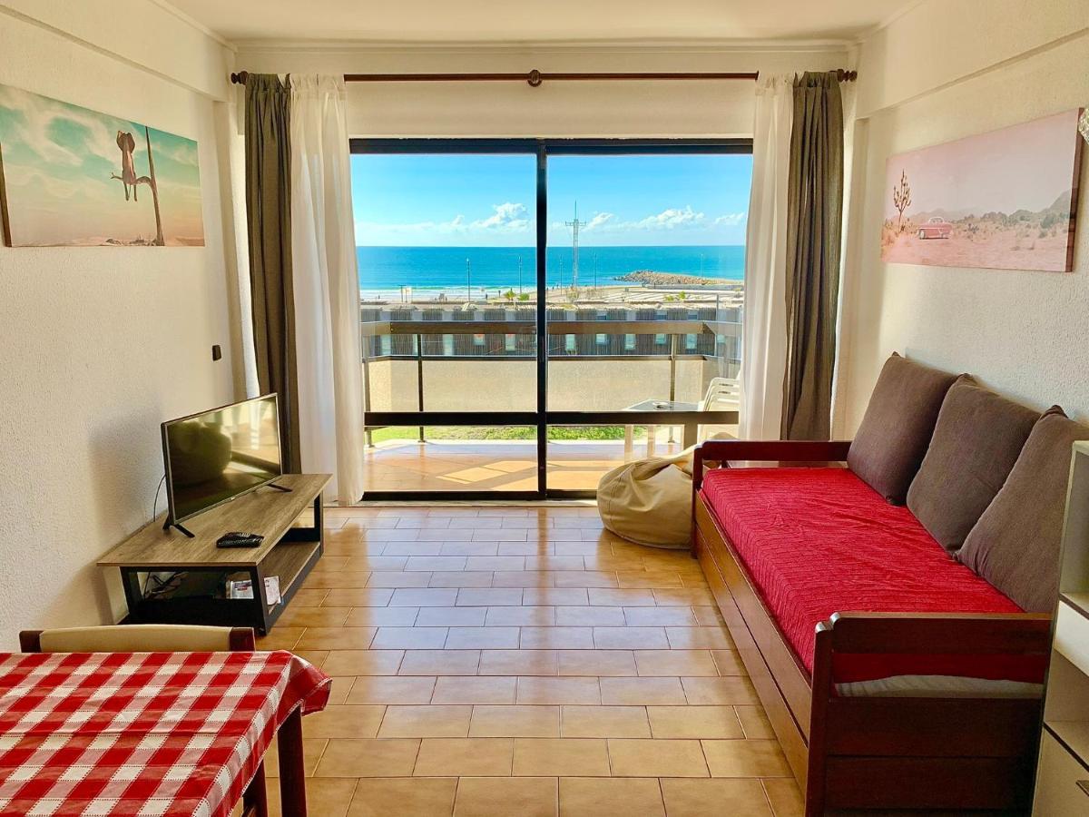 Tubarinho Apartment Costa de Caparica Exteriér fotografie